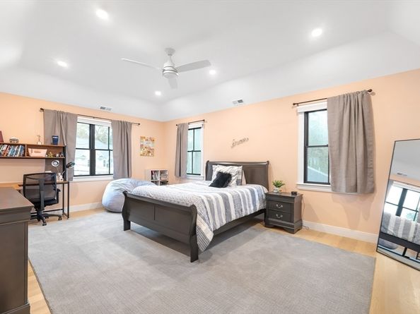 24 Deerfield Road, Needham MA 02492