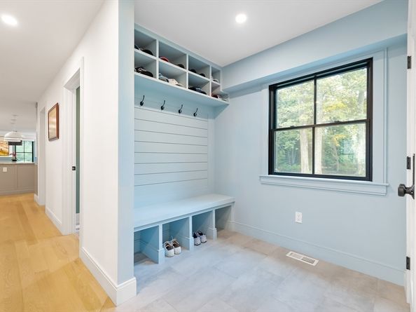 24 Deerfield Road, Needham MA 02492