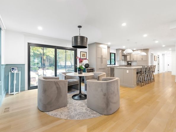 24 Deerfield Road, Needham MA 02492
