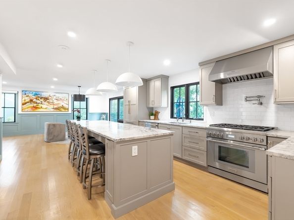 24 Deerfield Road, Needham MA 02492