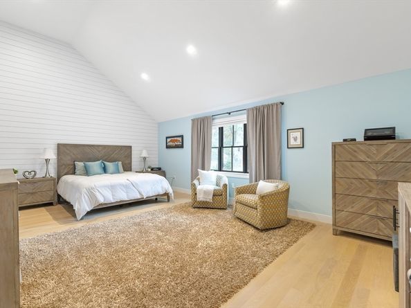 24 Deerfield Road, Needham MA 02492