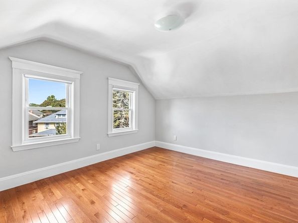 582 High St. 2, Medford MA 02155