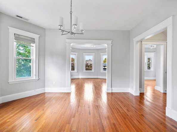 582 High St. 2, Medford MA 02155