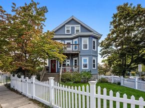 582 High St. 2, Medford MA 02155