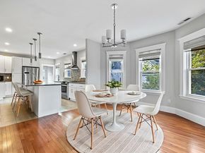 582 High St. 2, Medford MA 02155