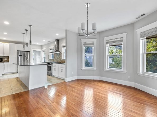 582 High St. 2, Medford MA 02155