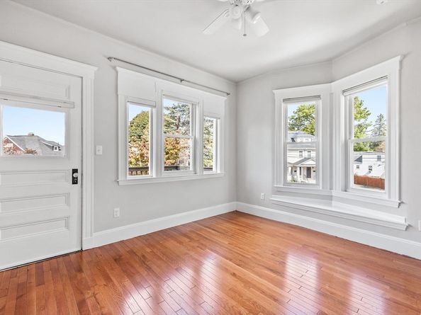 582 High St. 2, Medford MA 02155