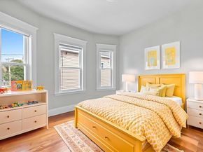 582 High St. 2, Medford MA 02155