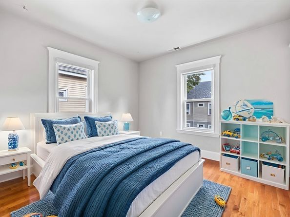 582 High St. 2, Medford MA 02155