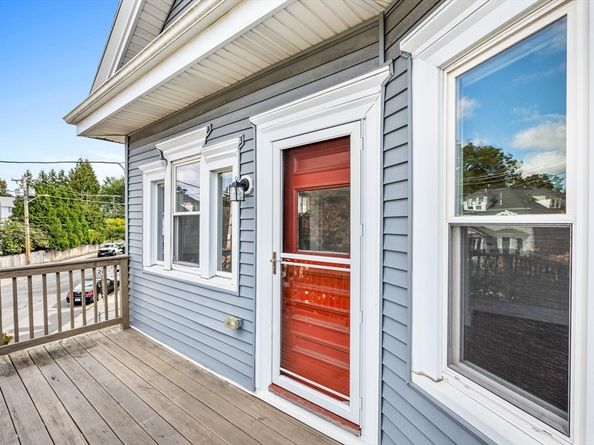 582 High St. 2, Medford MA 02155