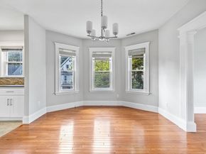582 High St. 2, Medford MA 02155