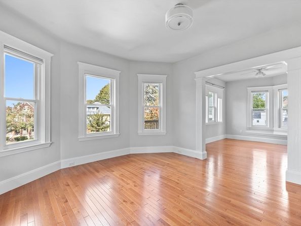 582 High St. 2, Medford MA 02155