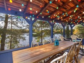 213 Ashby Road, Ashburnham MA 01430