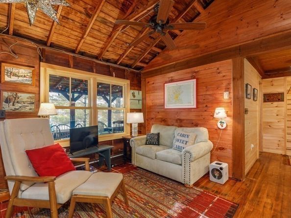 213 Ashby Road, Ashburnham MA 01430