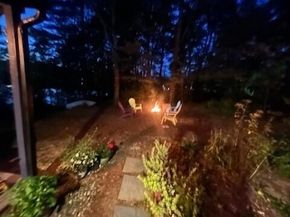 213 Ashby Road, Ashburnham MA 01430