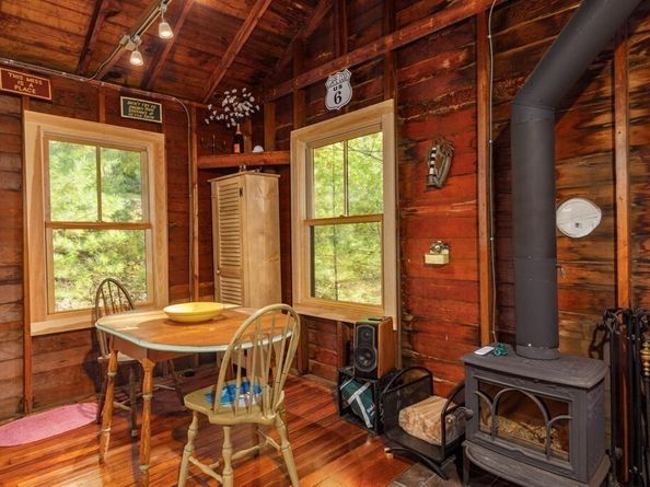 213 Ashby Road, Ashburnham MA 01430