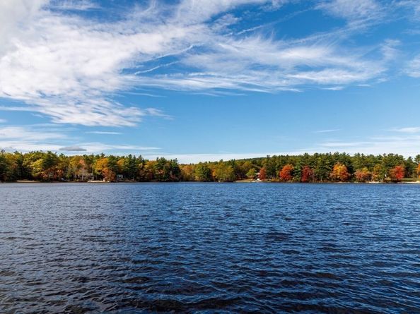 213 Ashby Road, Ashburnham MA 01430