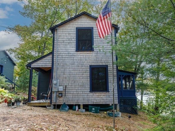 213 Ashby Road, Ashburnham MA 01430