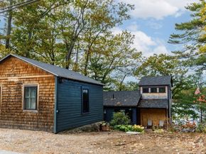 213 Ashby Road, Ashburnham MA 01430