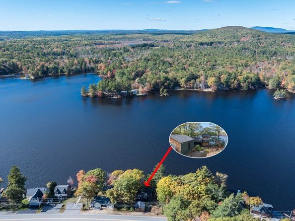 213 Ashby Road, Ashburnham MA 01430