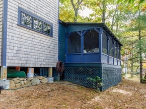 213 Ashby Road, Ashburnham MA 01430