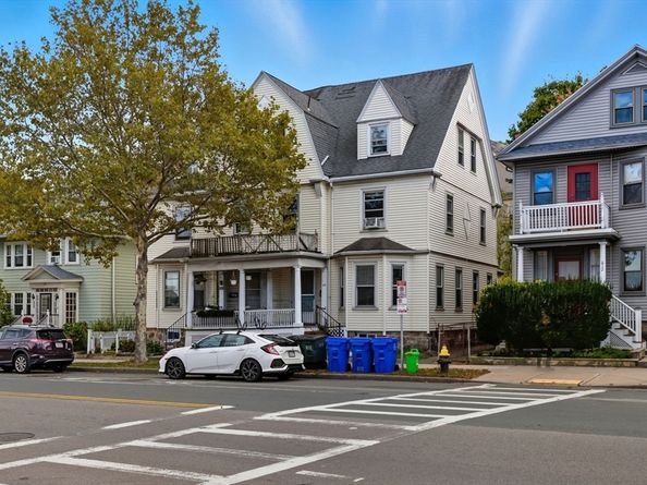 610 Cambridge St, Boston MA 02134