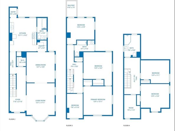 610 Cambridge St, Boston MA 02134