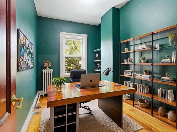 610 Cambridge St, Boston MA 02134