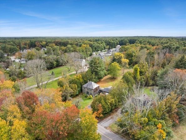 1570 Old Pleasant, Bridgewater MA 02324