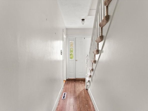 1570 Old Pleasant, Bridgewater MA 02324