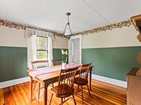 1570 Old Pleasant, Bridgewater MA 02324