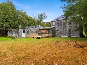 1570 Old Pleasant, Bridgewater MA 02324