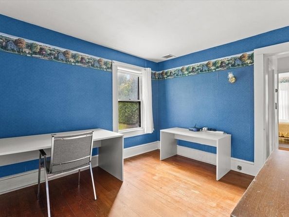 1570 Old Pleasant, Bridgewater MA 02324