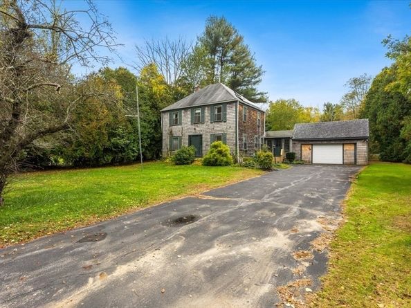 1570 Old Pleasant, Bridgewater MA 02324
