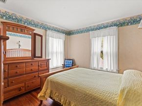 1570 Old Pleasant, Bridgewater MA 02324