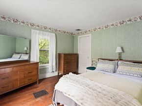 1570 Old Pleasant, Bridgewater MA 02324