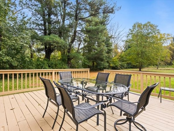 1570 Old Pleasant, Bridgewater MA 02324