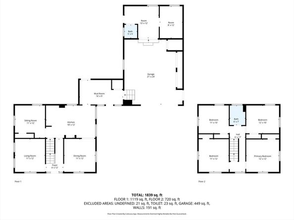 1570 Old Pleasant, Bridgewater MA 02324