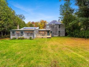 1570 Old Pleasant, Bridgewater MA 02324