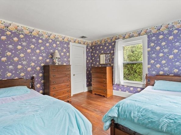 1570 Old Pleasant, Bridgewater MA 02324