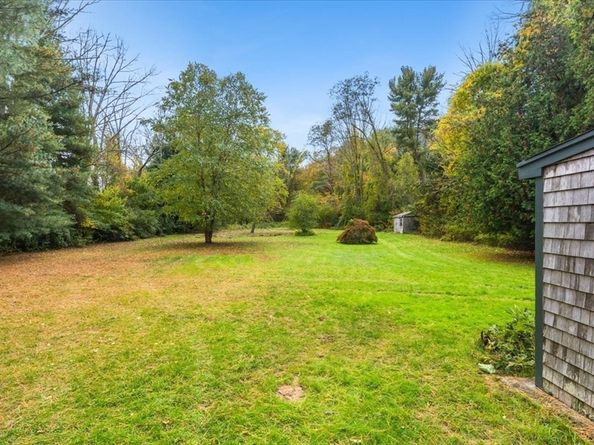 1570 Old Pleasant, Bridgewater MA 02324