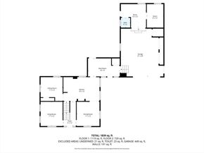 1570 Old Pleasant, Bridgewater MA 02324
