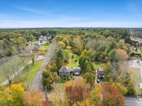 1570 Old Pleasant, Bridgewater MA 02324