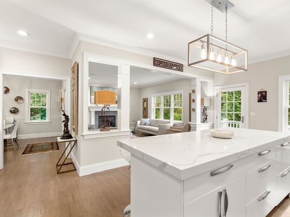 36 Troy Lane, Newton MA 02468