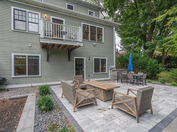 36 Troy Lane, Newton MA 02468