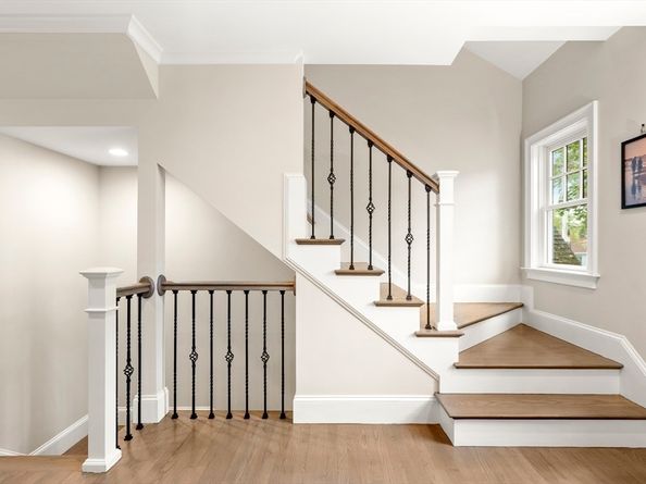 36 Troy Lane, Newton MA 02468