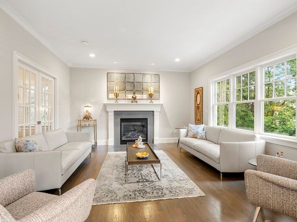 36 Troy Lane, Newton MA 02468