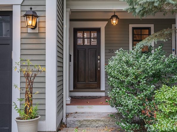 36 Troy Lane, Newton MA 02468