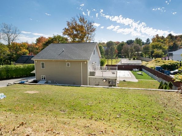 194 Worcester St, Grafton MA 01536