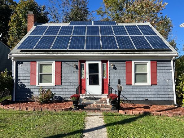 107 Division St, Brockton MA 02301